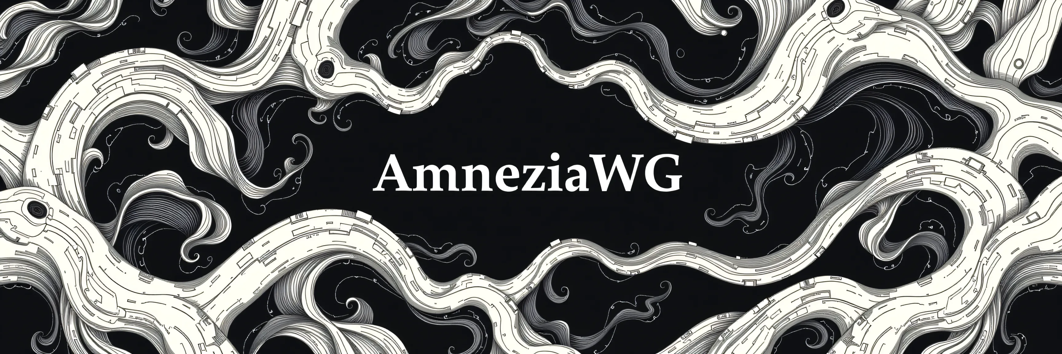 Протокол-Хамелеон. AmneziaWG 2.0 против DPI