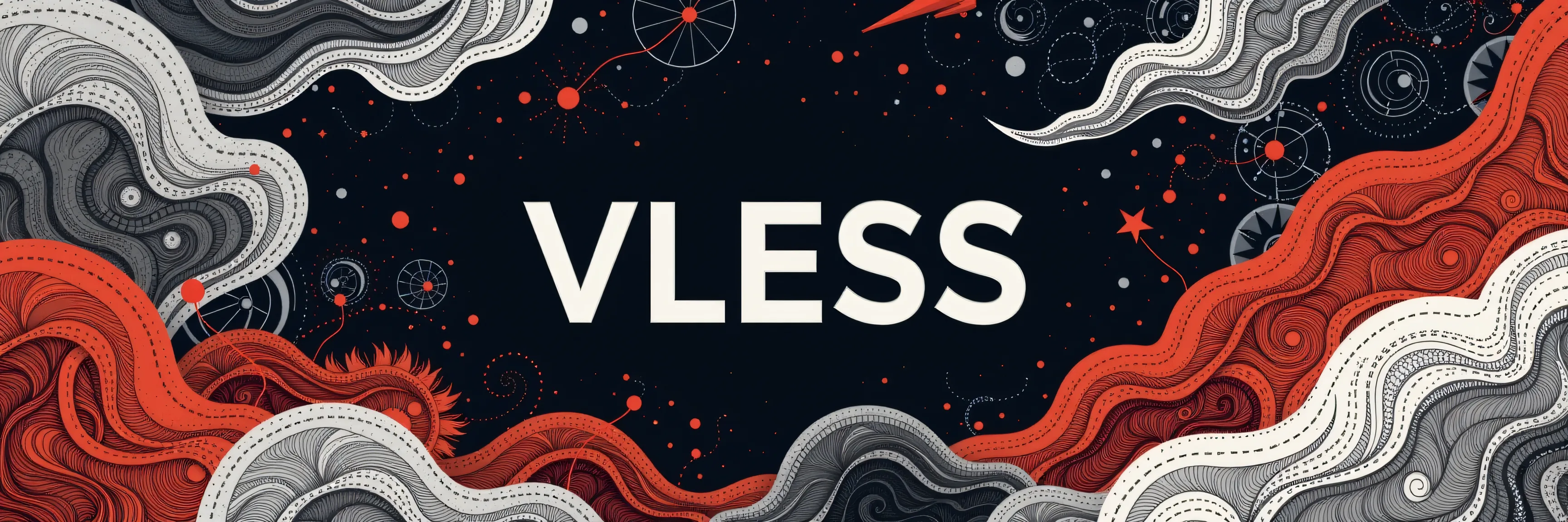 Лёгкость и Эволюция. Что такое VLESS и зачем он нужен