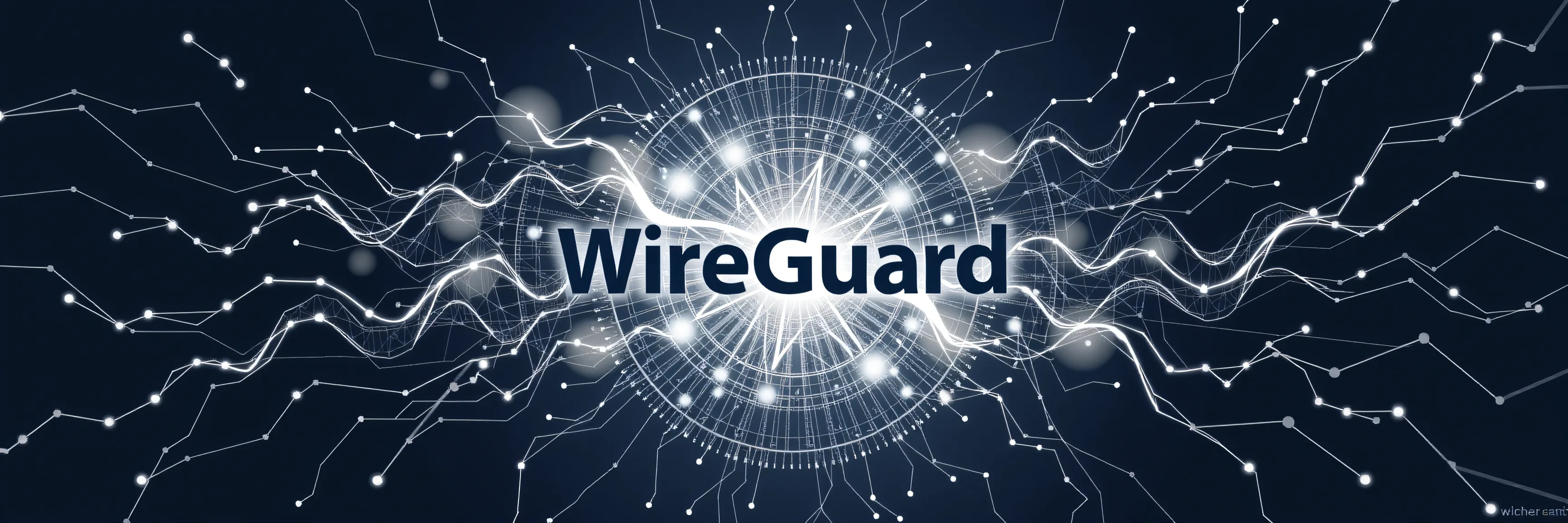 Стритрейсер из мира VPN. Почему все бегут на WireGuard